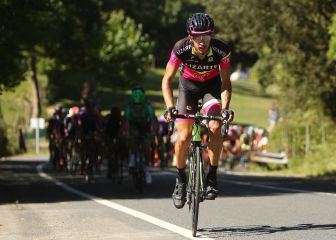 Héctor Carretero regresa al Kern Pharma desde el Movistar