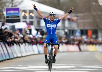 Astana ficha a Conti y Nibali, Stybar sigue en Deceuninck y más renovaciones en Caja Rural