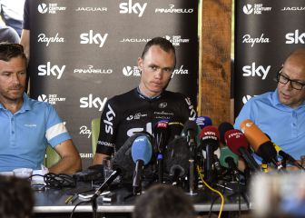 Una baja sensible para Ineos