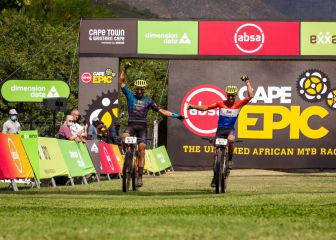 Sarrou y Beers resurgen después del adiós de Stosek y Seewald