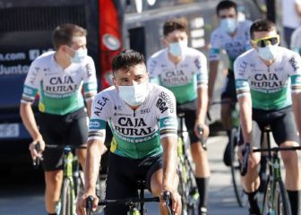 Números notables en la 12ª temporada del Caja Rural