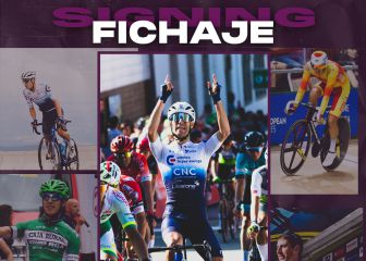 Pelegrí correrá en el Burgos BH