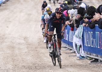 El Giro, con critérium en Dubái
