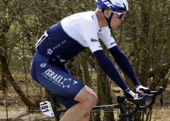 La esperanza de Froome