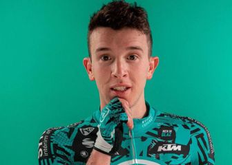 Bagioli deja el ciclismo a los 26 para dedicarse a la artesanía