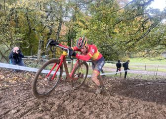 Orts triunfa en Luxemburgo