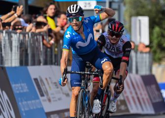 Alejandro Valverde confirma la fecha de su retirada