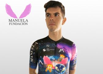 El Manuela Fundación da el salto como equipo continental