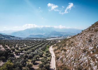 La Andalucía Bike Race será en Jaén y Córdoba en febrero