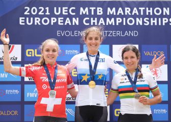 Natalia Fischer, fichaje del BH Templo UCC para 2022