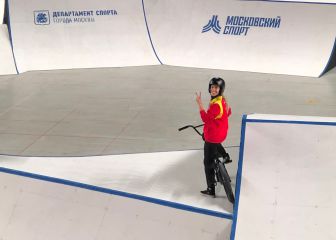 Fernández-Miranda, tercera mejor nota en el Europeo