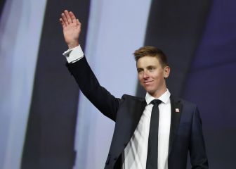 El Giro sueña con Pogacar y su doblete con el Tour