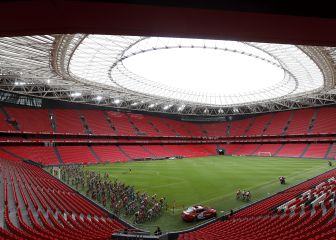 El País Vasco acogerá al menos dos etapas en La Vuelta 2022