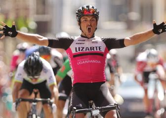 Raúl Rota refuerza al Manuela Fundación y el Bizkaia-Durango ficha a Larrarte