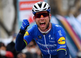 Lefevere se molesta por la larga negociación con Cavendish