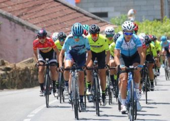 Las Copas de España 2022 de ciclismo ya tienen fechas