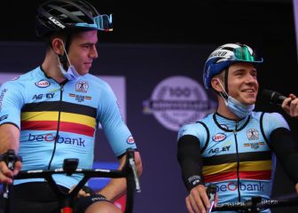Van Aert: 