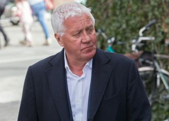 Las razones de la ruptura de Deceuninck con Lefevere