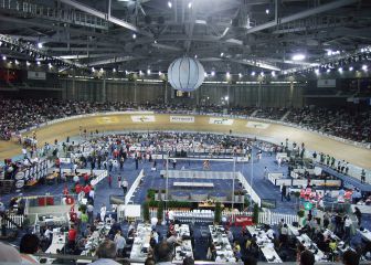 Palma acogerá los Campeonatos de España de Madison y Ómnium