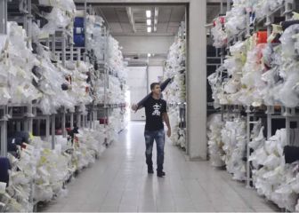 El increíble contrato de Sagan: ¡Firma por 10 años!