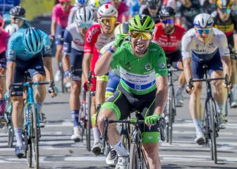 Oficial: Cavendish se queda en el Deceuninck Quick-Step