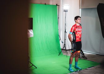 Mikel Landa, a por el Giro y el Tour en 2022