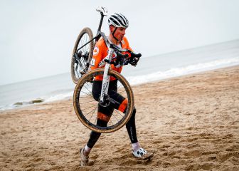 Van der Poel regresa al ciclocrós