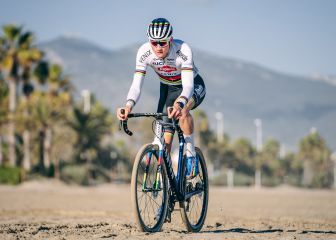 El regreso de Van der Poel debe esperar una semana más