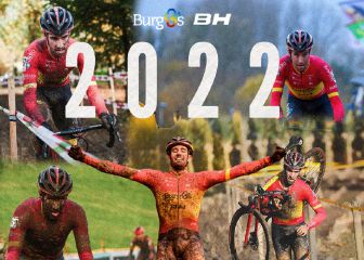 Felipe Orts renueva con el Burgos-BH para 2022