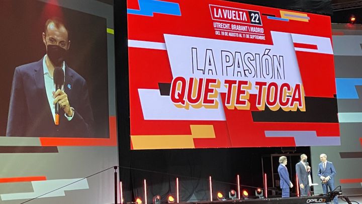 Una Vuelta a España de norte a sur y final añejo en Navacerrada