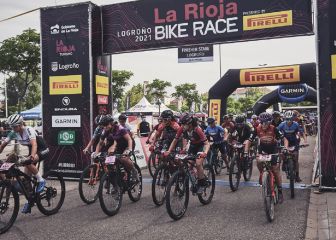 La Rioja, Asturias y Cataluña Bike Race abren sus inscripciones