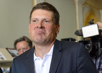 Jan Ullrich, hospitalizado tras recaer en las drogas y el alcohol