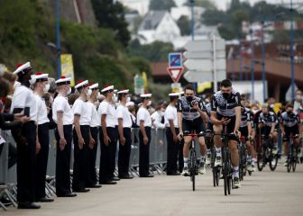 Fin al sueño africano