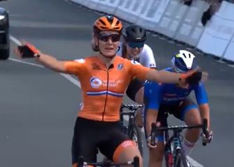 Amy Pieters, en coma inducido tras un accidente en Calpe