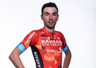 Gradek ficha por el Bahrain