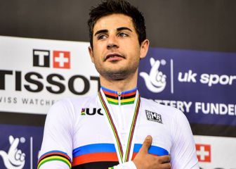 Mora, fichaje del Manuela