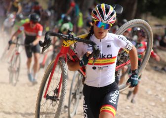 El Teika UCI Team aspira a ganar en varias categorías en Xàtiva