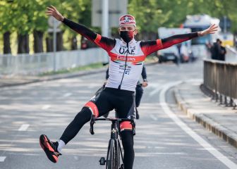 Pogacar, a por el ambicioso doblete: hará Tour y Vuelta