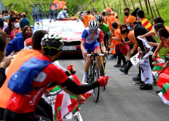 Se van conociendo detalles sobre la Itzulia 2022