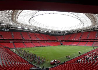 El País Vasco se gastará 12 millones para acoger la gran salida del Tour en 2023