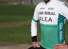 Caja Rural-Alea, nueva denominación del equipo filial