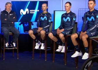 La ambición del Movistar