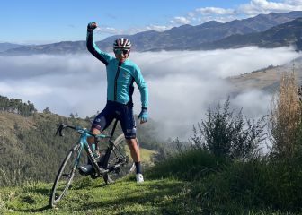 ¿Superman vacila al Movistar?