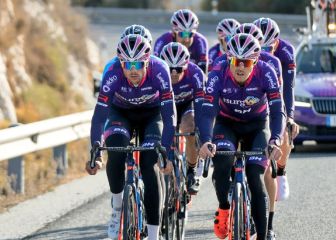 Todo listo para el Burgos BH en su arranque de temporada