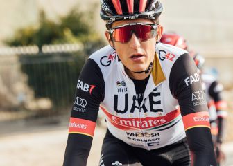 Todas las altas y bajas: mercado de fichajes del ciclismo en 2022