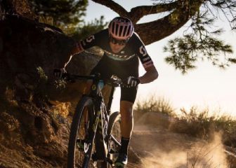 La temida Bernia, primer desafío MTB en Costa Blanca Bike Race