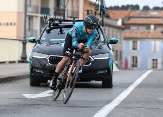 El B&B Hotels se cae del Tour de Omán por casos de COVID