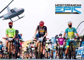 La Mediterranean Epic 2022 contará con 500 ciclistas