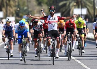 La versión 2.0 de Gaviria