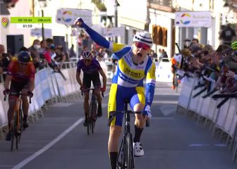 Herregodts da la sorpresa